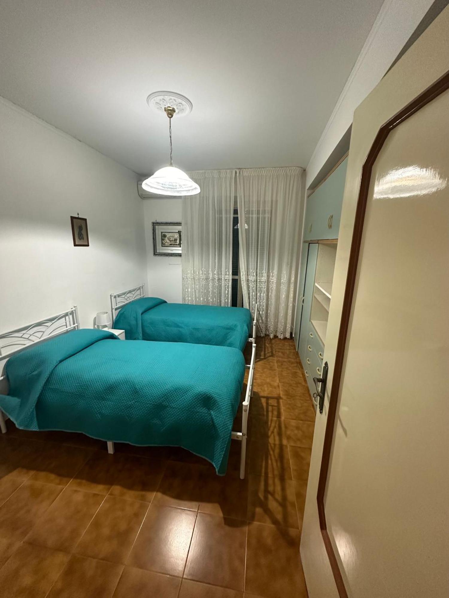 Nonna Enza Apartment Atrani Exterior photo