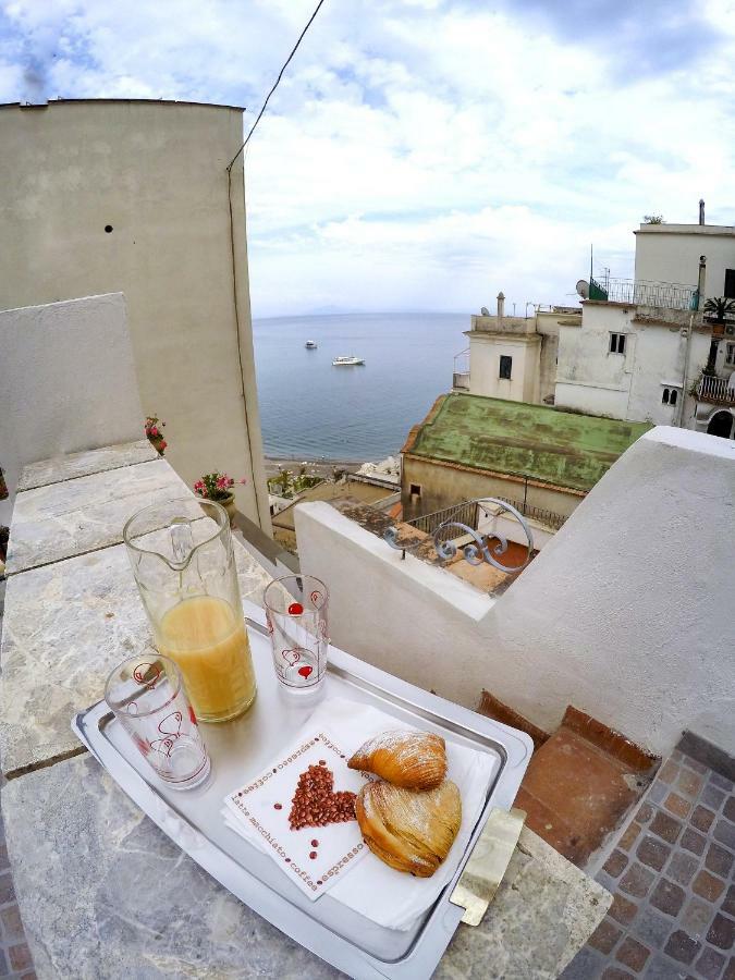 Nonna Enza Apartment Atrani Exterior photo